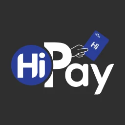 أيقونة Hi Pay